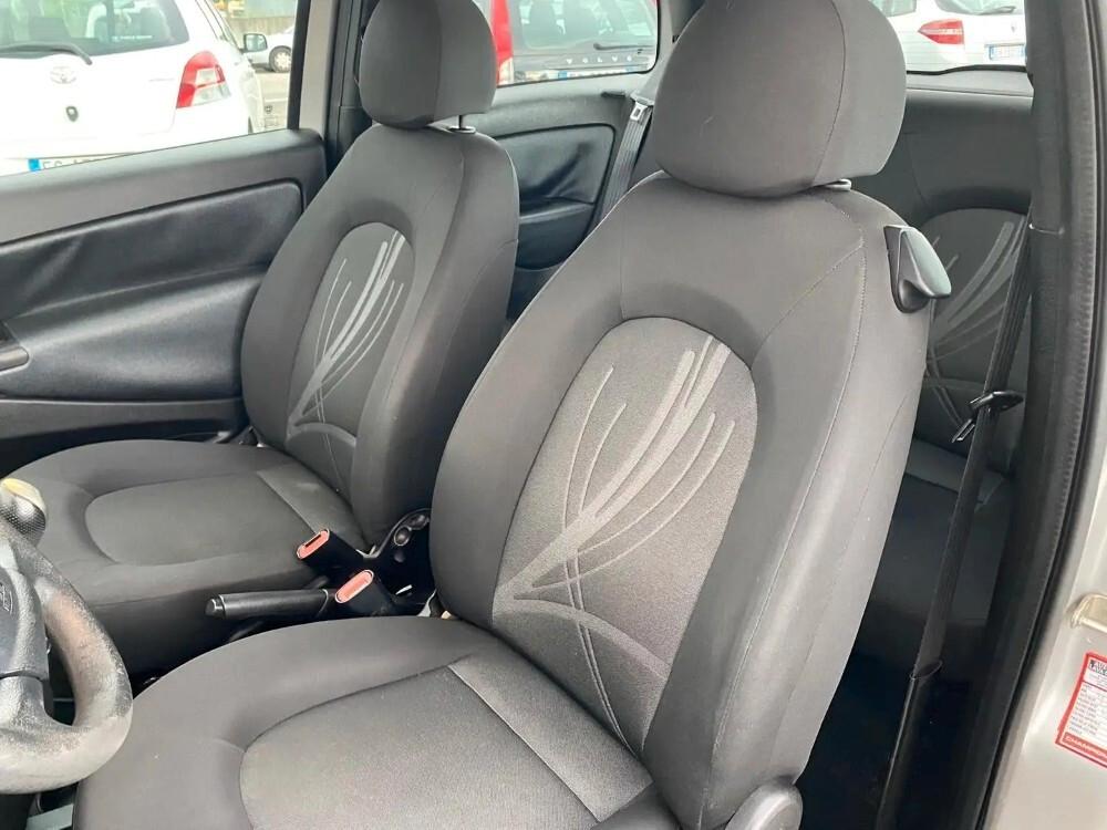 Lancia Ypsilon 1.3 MJT 16V 95 CV 5 porte Silver Turbina+Distribuzione NUOVI