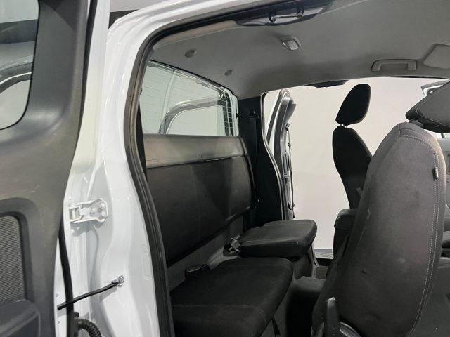 FORD Ranger 2.2 TDCi Super Cab XLT 4pt.
