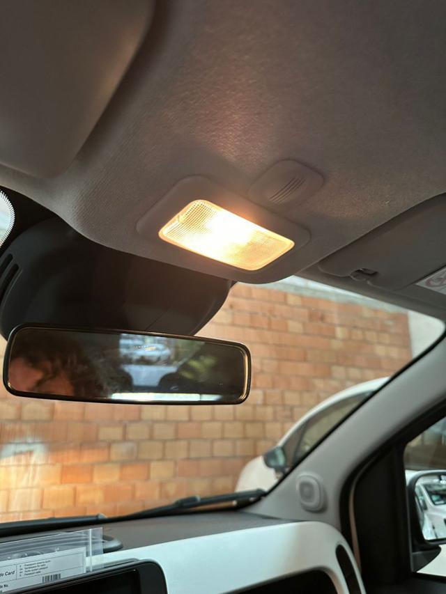 FIAT Panda New Panda 1.0 FireFly S&S Hybrid Pandina