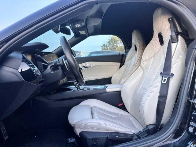 BMW Z4 (G29) - sDrive30i Msport