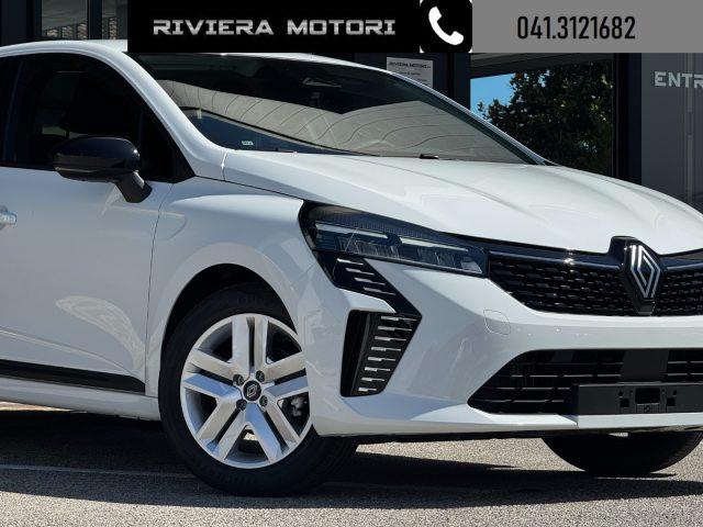 RENAULT Clio ECO-G 100 CV Evolution