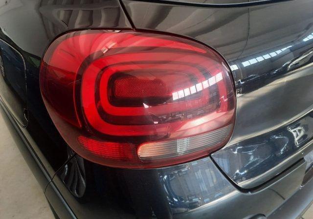 CITROEN C3 PureTech 110 S&S Max