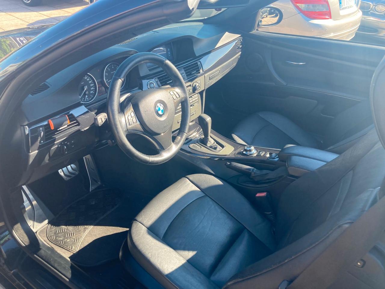 Bmw 320 320i cat Cabrio Attiva