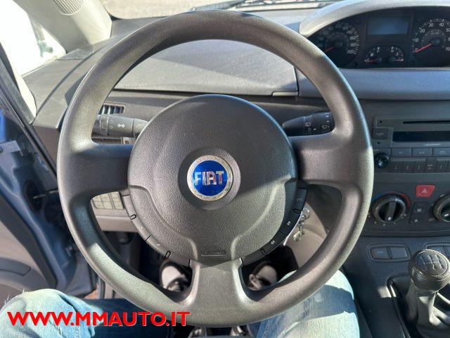 FIAT Idea 1.3 Multijet 16V Dynamic !!!!!!