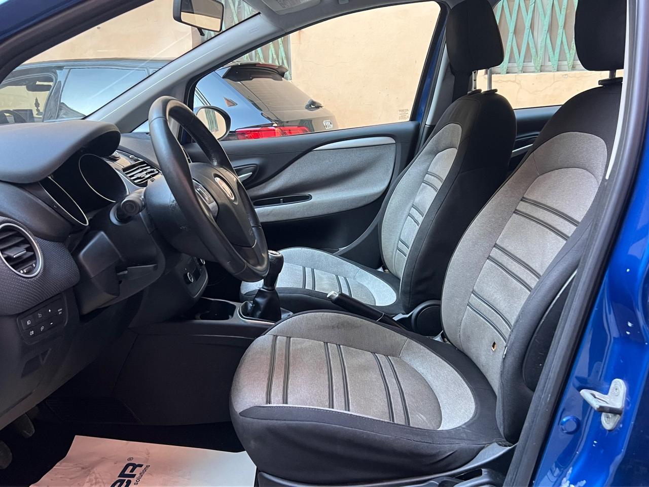 Fiat Punto Evo 1.3 Mjt 75 CV DPF 5 porte S&S Dynamic