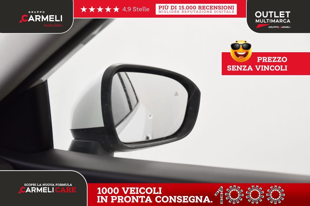 Nissan Qashqai 1.3 MILD HYBRID N-Connecta 2WD