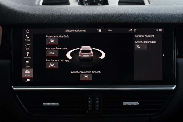 PORSCHE Cayenne 3.0 V6 E-Hybrid