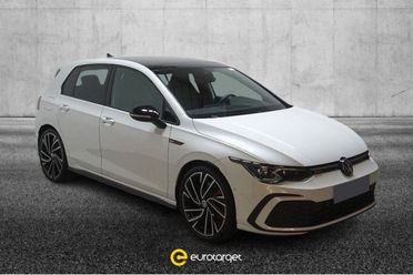 VOLKSWAGEN Golf 2.0 TSI GTI DSG