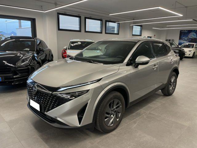 NISSAN Qashqai 1.3 MHEV 140 CV Acenta