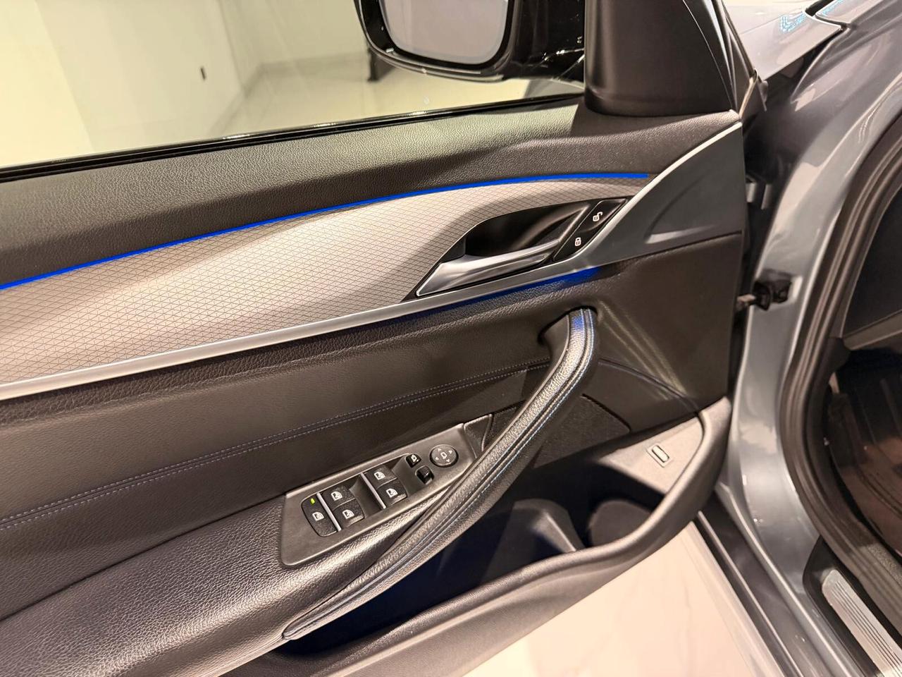 Bmw 520 520d xDrive Sport