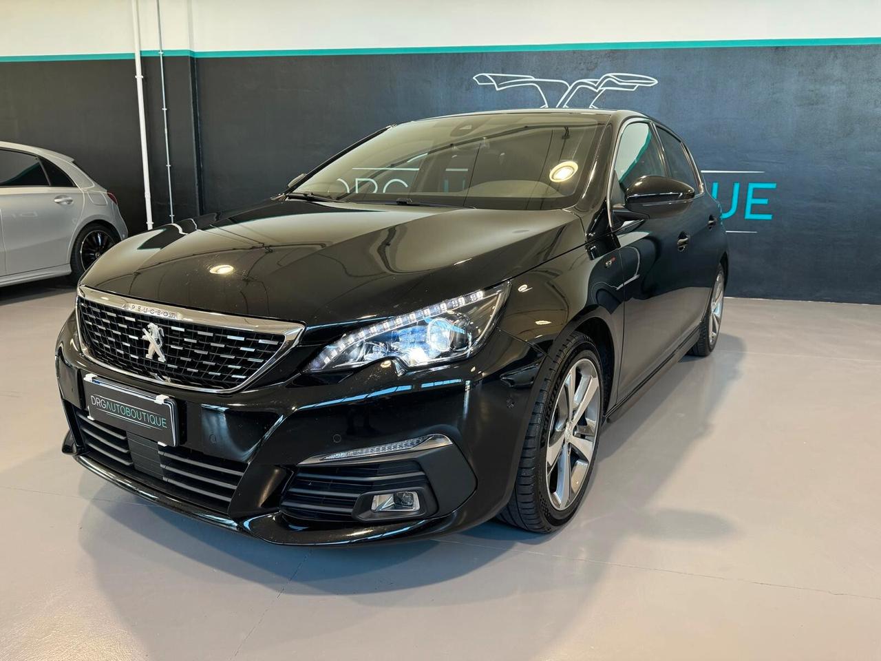 Peugeot 308 BlueHDi 130 S&S GT Line