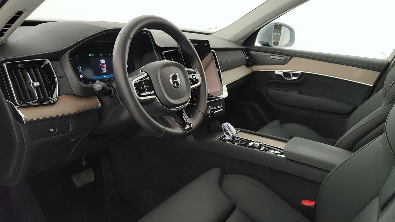 VOLVO XC90 2.0 b5 Plus Bright awd 7p.ti auto