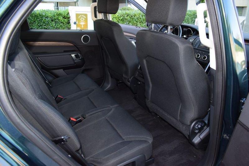 Land Rover Discovery V 3.0 VETTURA 7 POSTI