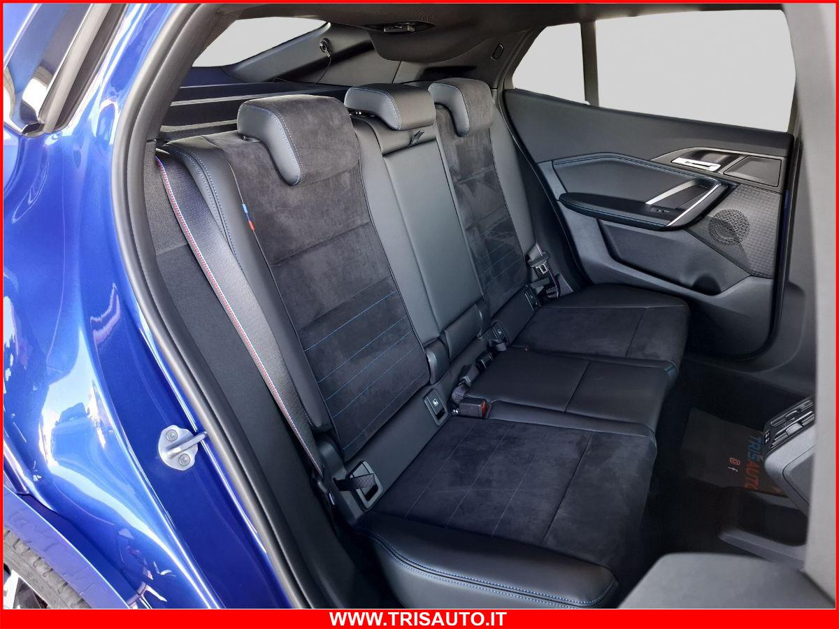 BMW X2 sDrive20d Hybrid 2.0 Aut. 163CV M Sport Pro (FULL LED+PELLE+NAVI)