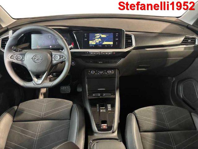 OPEL Grandland I 2022 - 1.5 ecotec Ultimate s&s 130cv at8