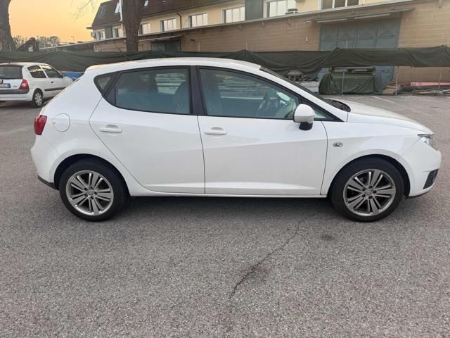 SEAT Ibiza 1.4 TDI DPF 5p senza nessun lavoro da fare