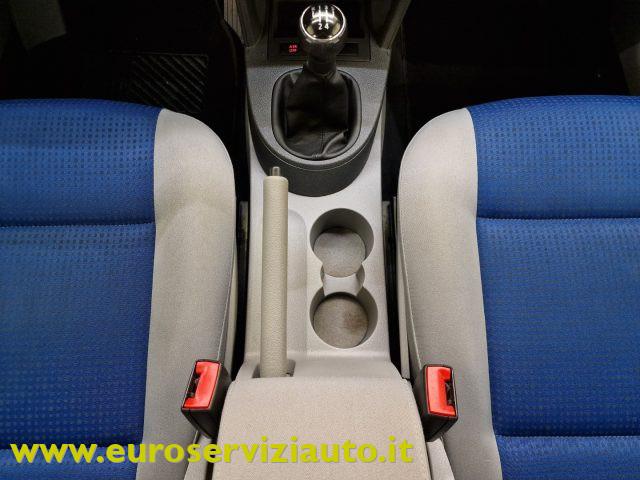 VOLKSWAGEN Caddy 1.6 5p. Life
