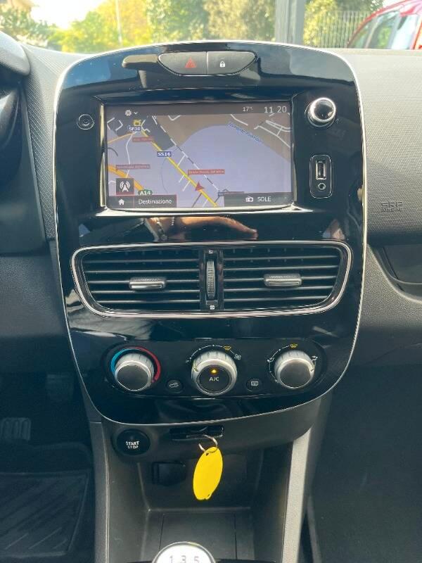 Renault Clio 1.2 16v Duel 75cv