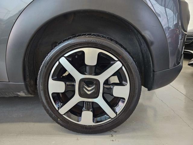 Citroen C4 C4 Cactus 2014 Cactus 1.6 bluehdi Shine 100cv