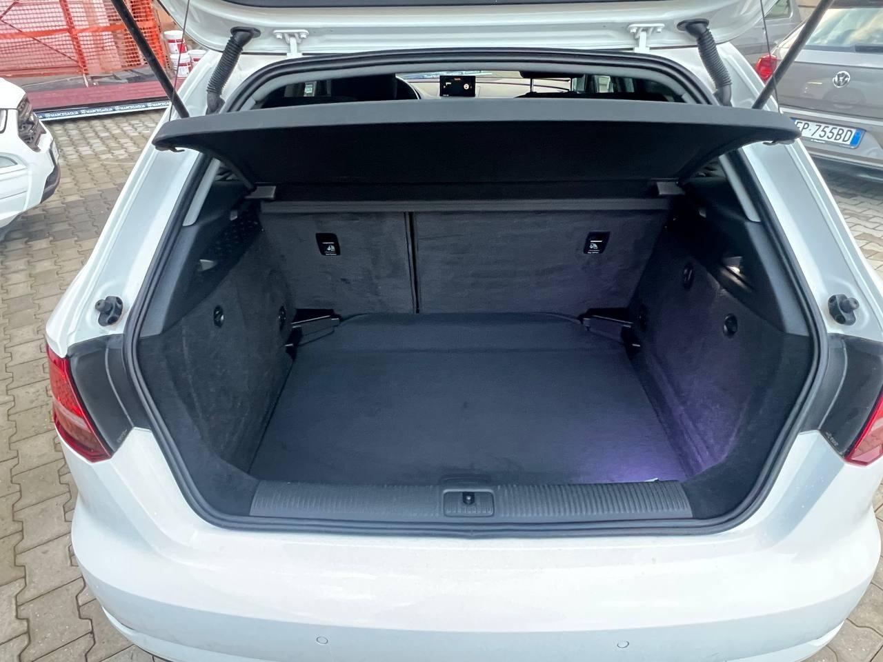 Audi A3 1.6 tdi sport