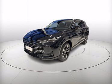 MG HS 1.5 Luxury del 2025