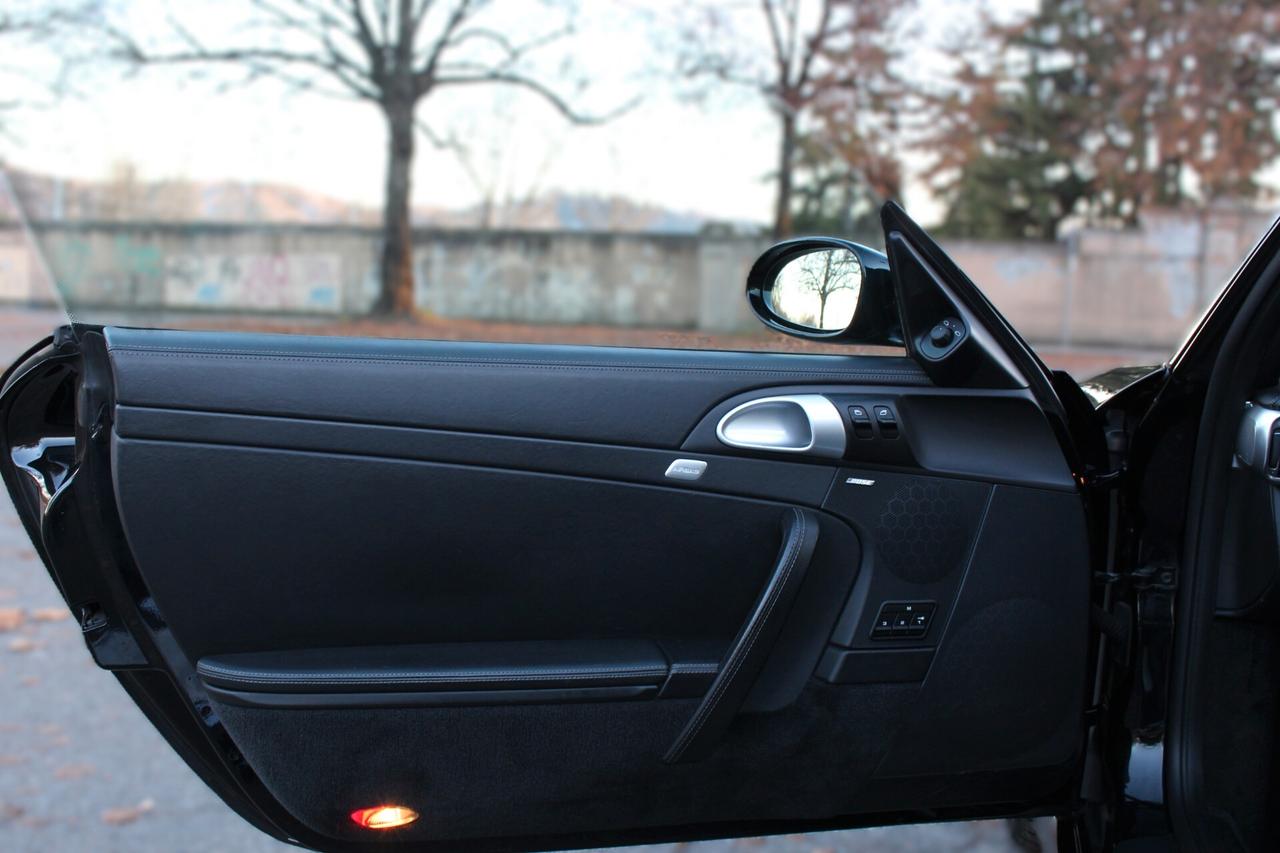 Porsche 911 Turbo Coupé