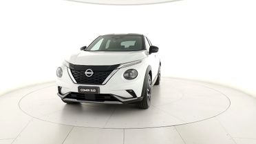 NISSAN Juke II 2024 - Juke 1.6 hev N-Design