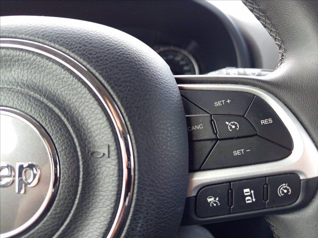 JEEP Renegade 1.0 t3 Limited 2wd del 2023