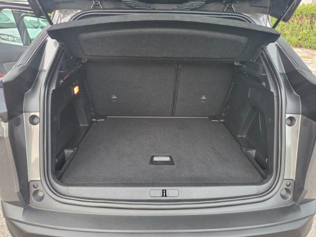 PEUGEOT 3008 BlueHDi 130 S&S EAT8 Active Pack