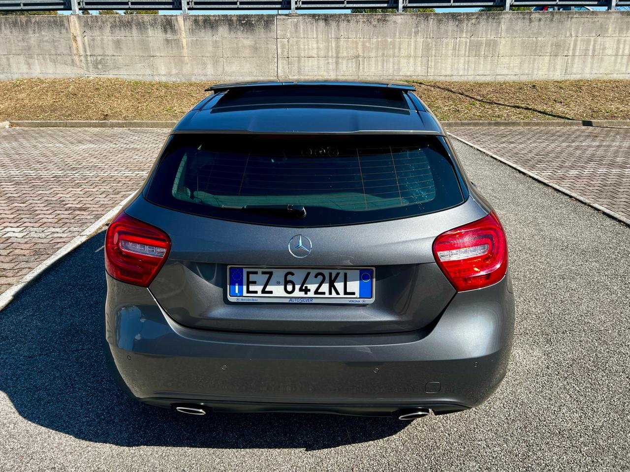 Mercedes-benz A 180 CDI Sport