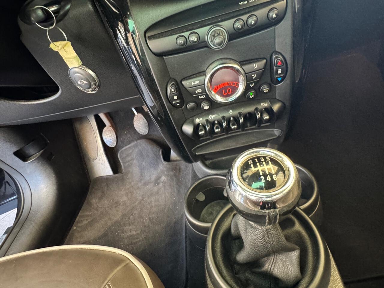 Mini Cooper D Park Lane Plus Countryman Prezzo Promo Finanziamento In Sede Senza Il Prezzo Sara' Di Euro 9900