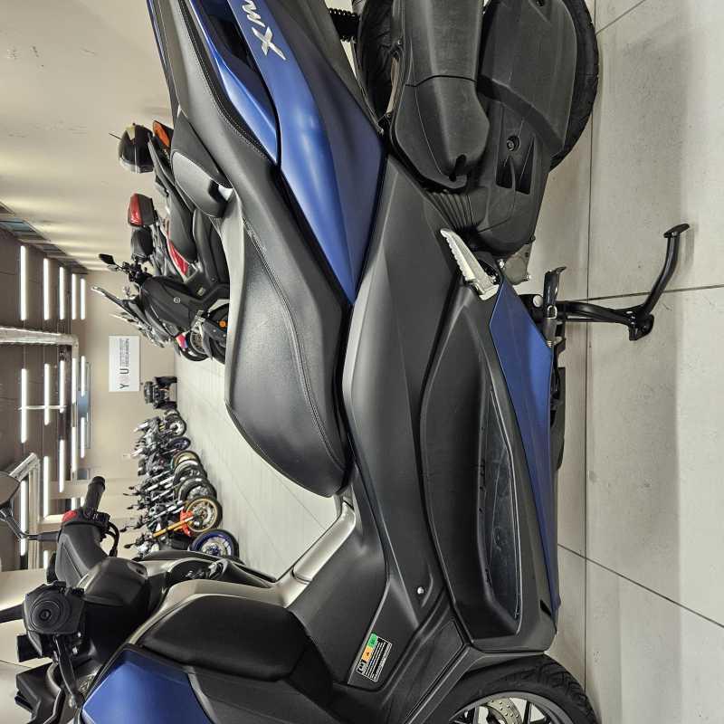 Yamaha X-Max 125 ABS - 2019