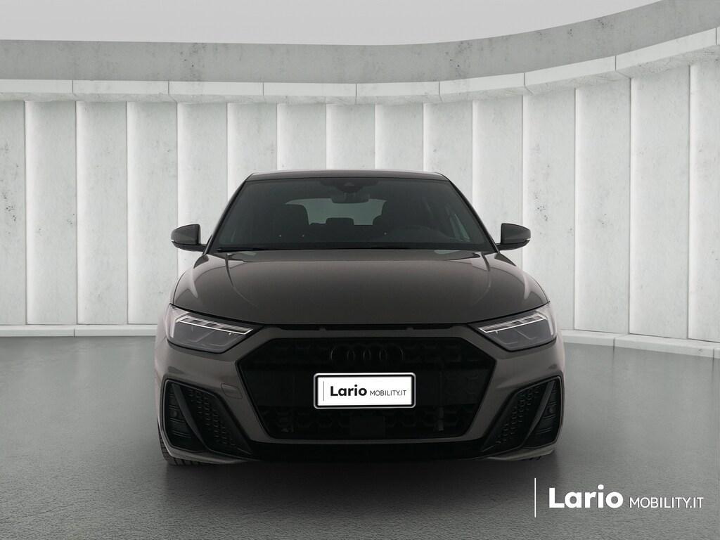 Audi A1 35 1.5 TFSI S line Edition S tronic