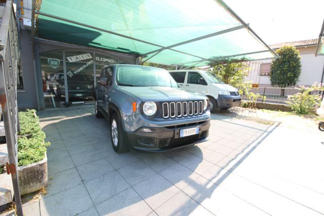 JEEP Renegade 1.6 Mjt Neopatentati 2018