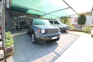 JEEP Renegade 1.6 Mjt Neopatentati 2018