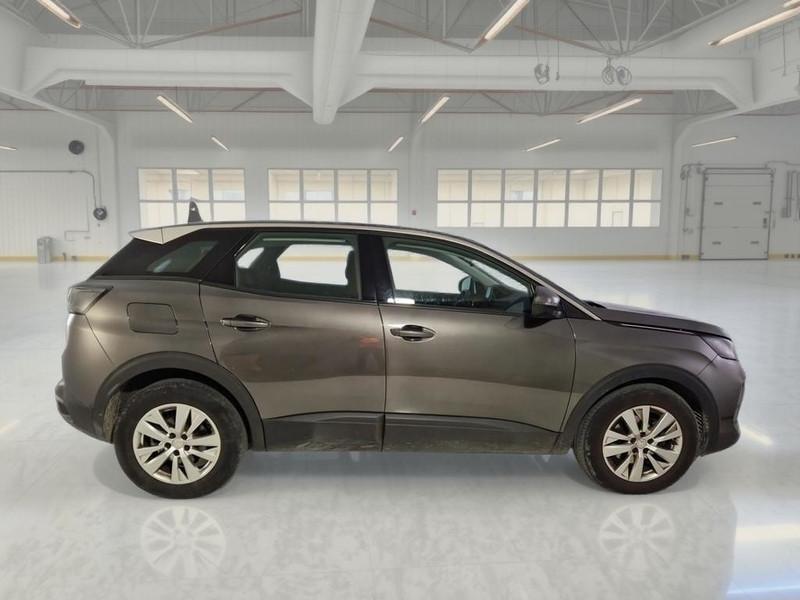 PEUGEOT 3008 BlueHDI 130 S/S Active Business