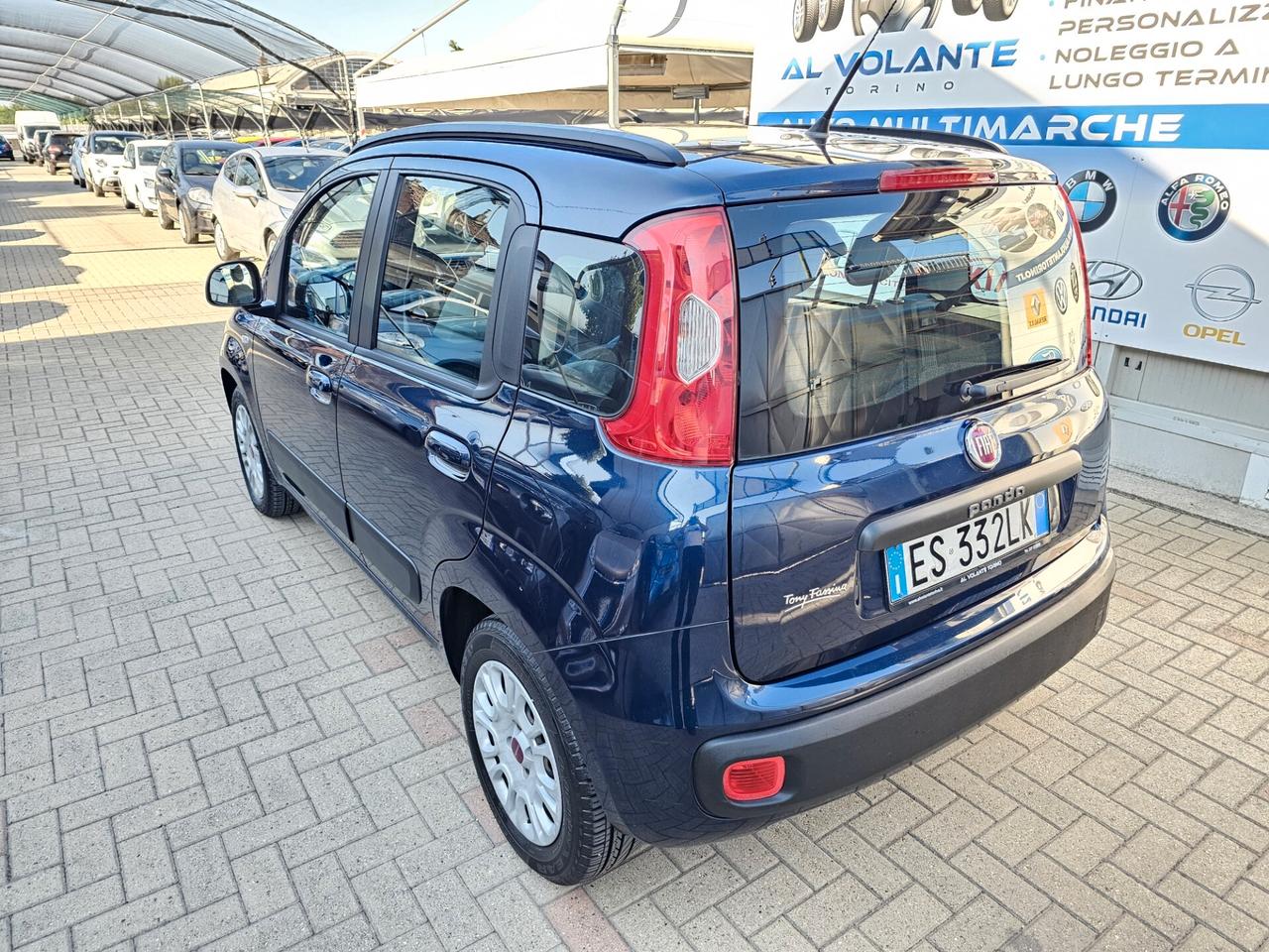 Fiat Panda 1.2 Lounge - Solo 40.000 km