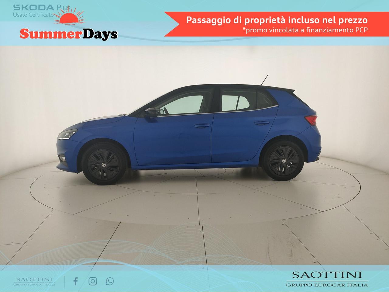 1.0 mpi evo Style 80 CV