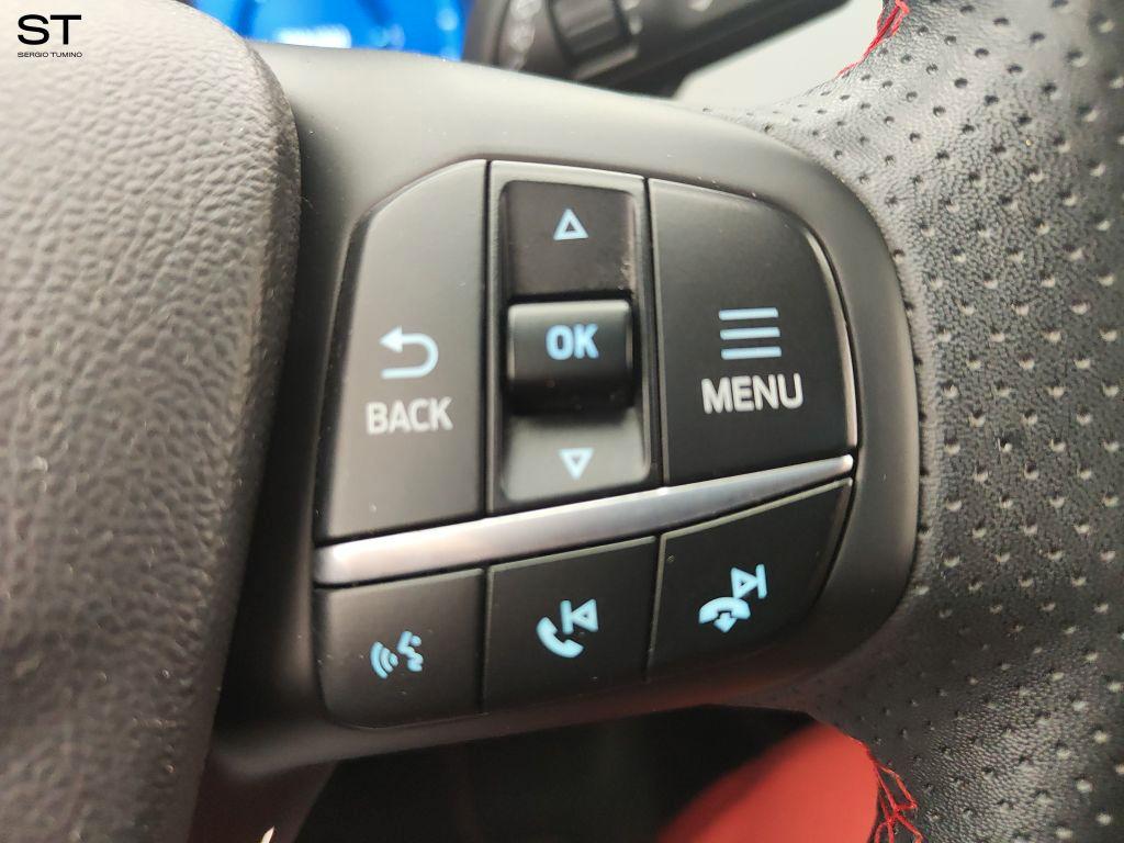 FORD Kuga 3ª serie - Kuga 1.5 EcoBlue 120 CV 2WD ST-Line