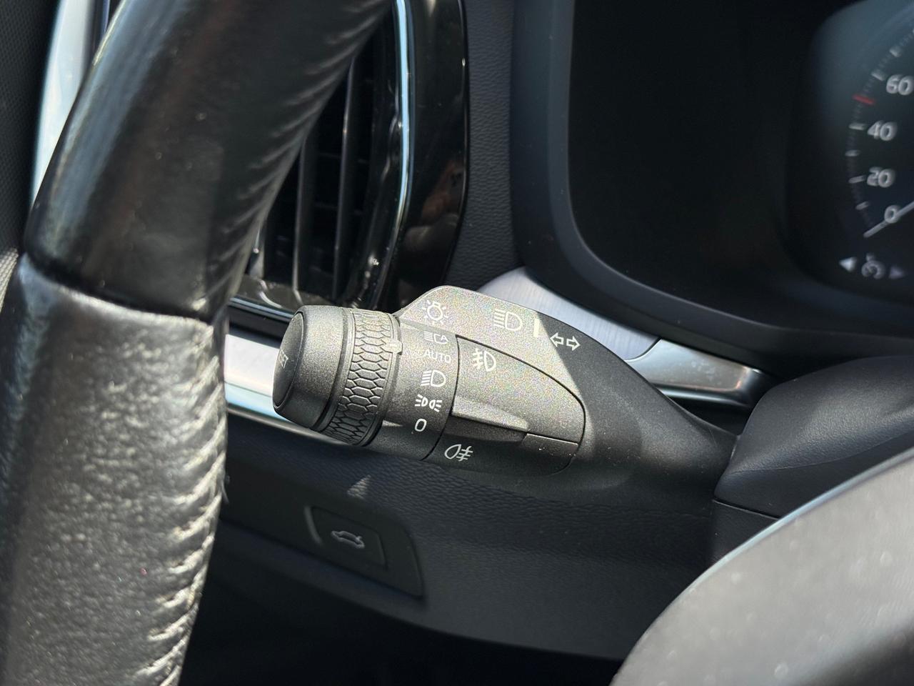 VOLVO V60 2021 B4 Geartronic