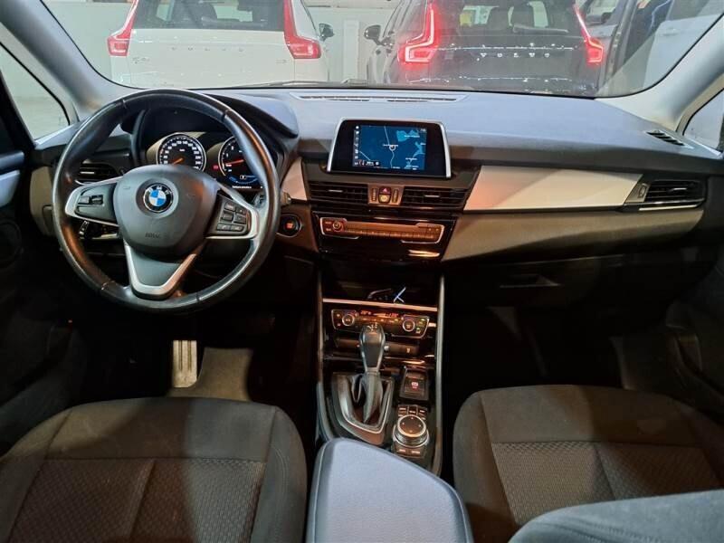 Bmw 225 225XE Active Tourer iPerformance aut. PLUG-IN