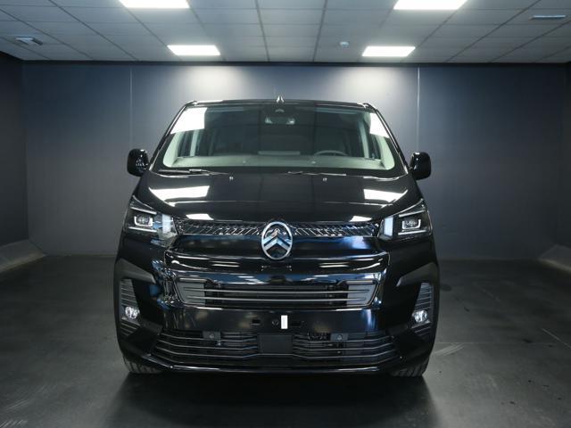 CITROEN Spacetourer 2.0 BlueHDi 180 S&S EAT8 M Business