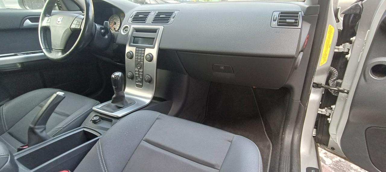 Volvo S40 2.0 D 136 CV SOLO 109MILA KM! AUTO DA VETRINA!!!!!