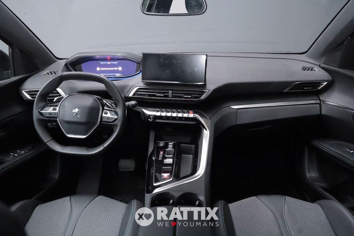 Peugeot 5008 1.5 bluehdi 130CV Allure Pack eat8 7p.ti