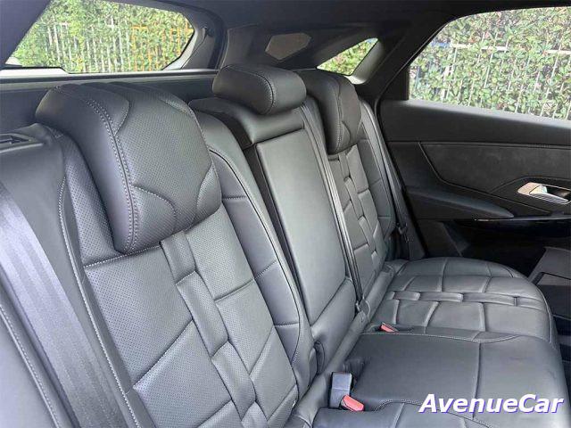 DS AUTOMOBILES DS 7 Crossback 1.6 e-tense phev Opera TETTO PELLE PREZZO REALE