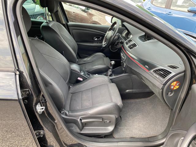 RENAULT Megane Mégane 1.5 dCi 110CV S&S ST GT Line