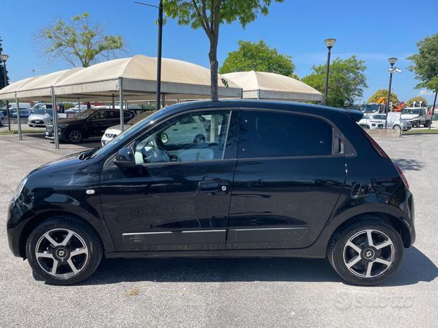 Renault Twingo 1.0 sce Duel 69cv