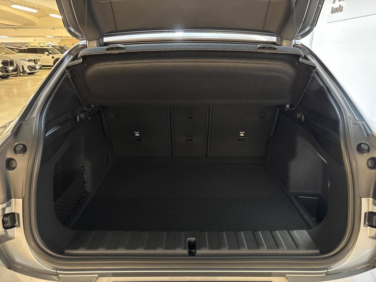 BMW X1 sDrive18d xLine