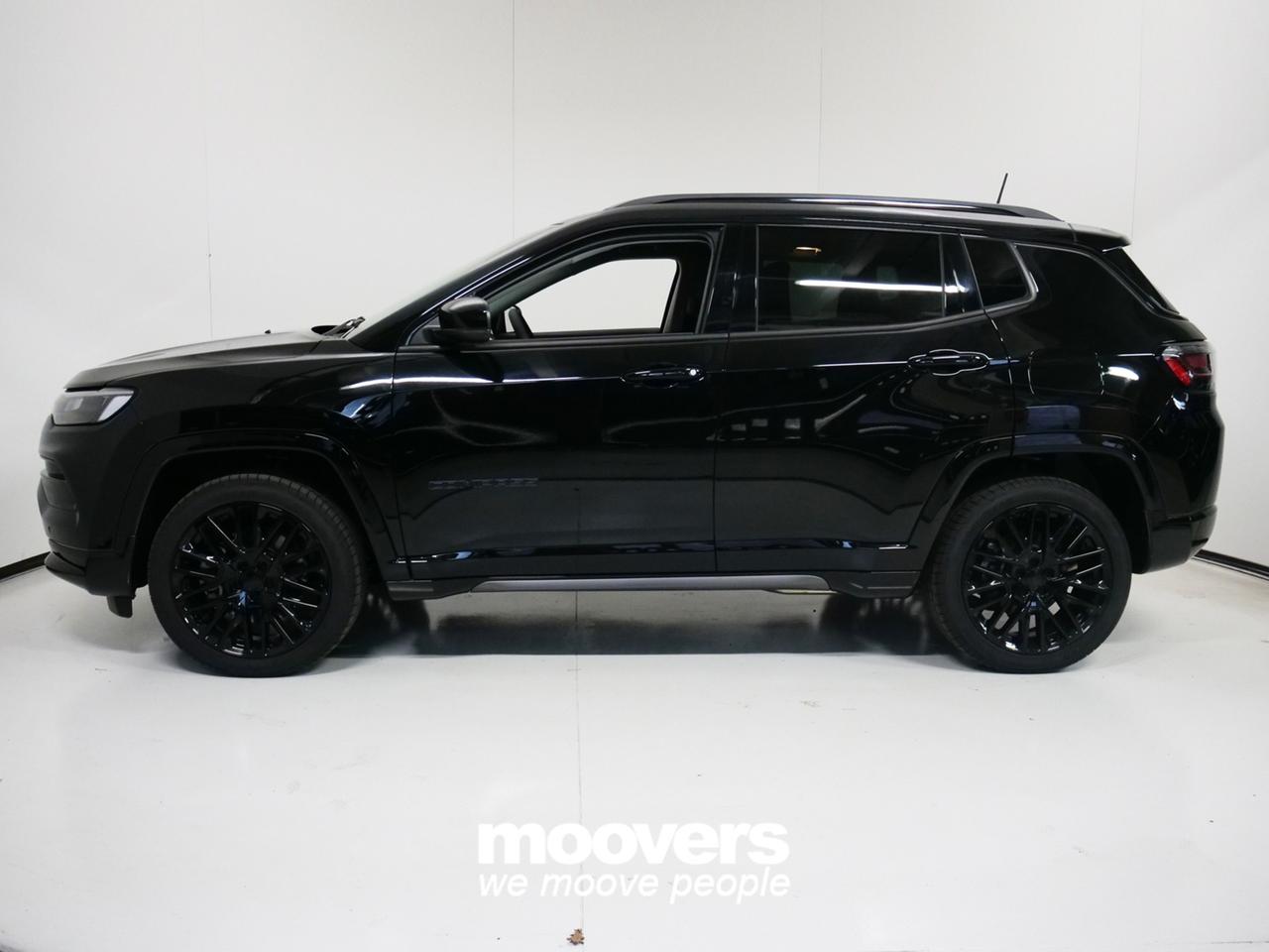 JEEP Compass 2ª serie 1.3 Turbo T4 240 CV PHEV AT6 4xe S