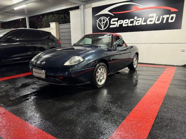 FIAT Barchetta 1.8 16V Riviera